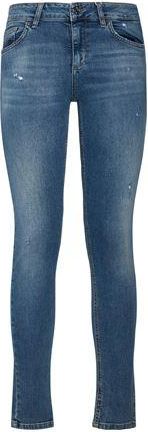 Liu Jo BOTTOMWEAR - Jeans sur YOOX.COM