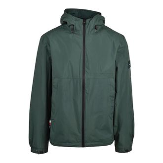 Tommy Hilfiger Uomo, Giacche, Verde, L, new