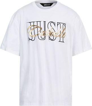 Just Cavalli CAMISETAS Y TOPS - Camisetas en YOOX.COM