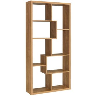 LPD Furniture Quebec Shelving Unit