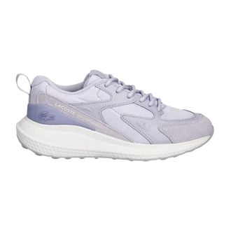 Lacoste Dames, Schoenen, Paars, Maat: 39 EU Su&egrave;de