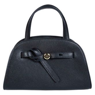 Tory Burch Romy Small Bauletto - Bags - Mujer - Negro - ONE SIZE