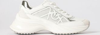 Pinko Sneakers Ariel 33 Pinko in pelle e nylon