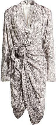 Isabel Marant Midi dresses