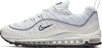 Nike (WMNS) Nike Air Max 98 Reflective Silver AH6799-103