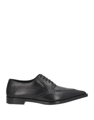 Alexander McQueen SCHUHE - Schn&uuml;rschuhe auf YOOX.COM