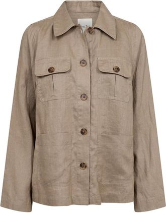 Part Two Donna, Giacche, Beige, M, new