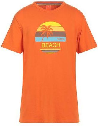 Sun 68 TOPWEAR - T-shirts sur YOOX.COM