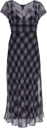 Marc Jacobs Mujer, Vestidos, P&uacute;rpura, Talla: S