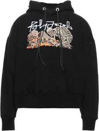 Palm Angels CAMISETAS Y TOPS - Sudaderas en YOOX.COM