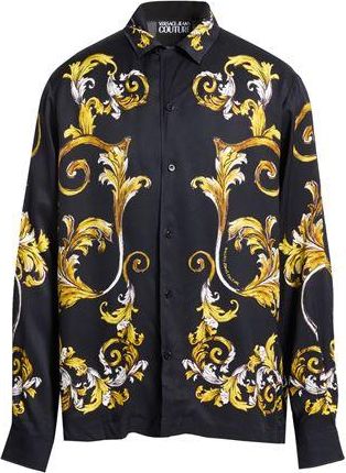 Versace CAMISETAS Y TOPS - Camisas en YOOX.COM