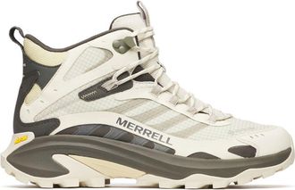 Merrell Moab Speed 2 Mid GORE-TEX in Grey