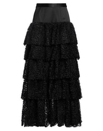 Karl Lagerfeld BOTTOMWEAR - Maxi skirts on YOOX.COM