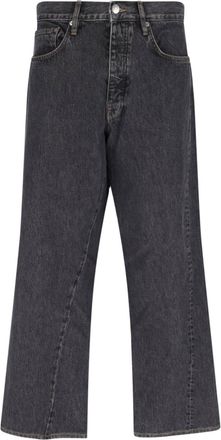Sunflower wide Twist Straight Jeans