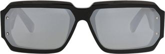 Philipp Plein Mens 67Mm Sunglasses