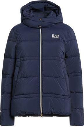Emporio Armani JACKEN & M&Auml;NTEL - Pufferjacken & Daunenjacken auf YOOX.COM