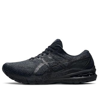 Asics GT-2000 10 2E Wide Triple Black 1011B186-001