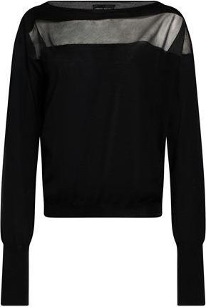 Roberto Collina MAGLIERIA - Pullover su YOOX.COM