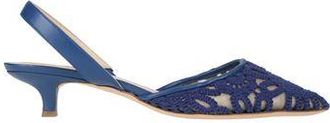 Prosperine FOOTWEAR - Pumps on YOOX.COM