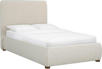 Safavieh Couture Callahan Bed