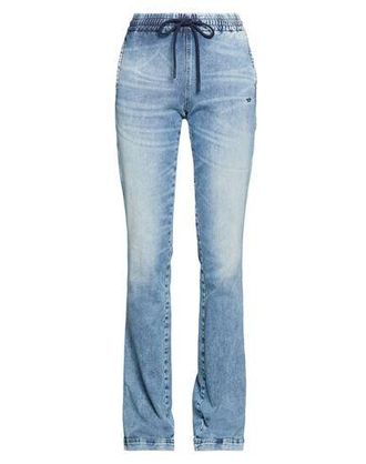 Diesel BOTTOMWEAR - Jeans sur YOOX.COM