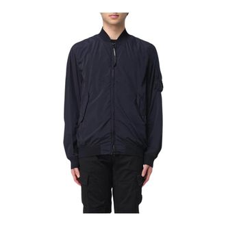 C.P. Company Classic Bomber Jacket