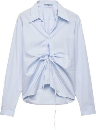 Prada Shirt