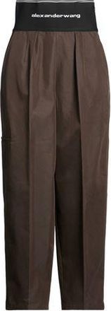 Alexander Wang BOTTOMWEAR - Trousers on YOOX.COM