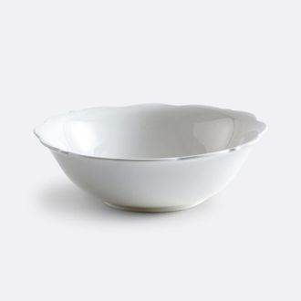 La Redoute Interieurs Slakom in porselein, Hirène