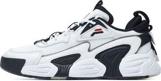 Fila Swarm Black/White F12M021213FWB