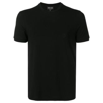 Giorgio Armani Slim Fit T-shirt
