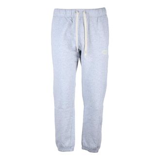 Autry Broeken, Heren, Grijs, M, Katoen, Tuta Pants