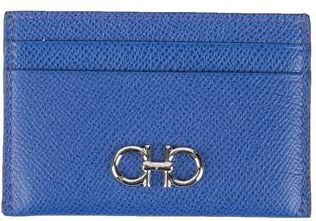 Ferragamo PICCOLA PELLETTERIA - Portacarte su YOOX.COM