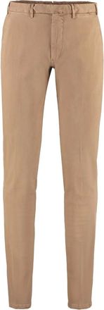 THE (ALPHABET) Pantaloni con tasche a filetto - Toni neutri