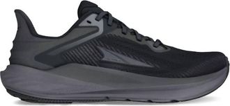 Altra Womens Torin 8 Running Shoe In Black