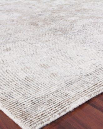 Exquisite Rugs Tucker Handmade Rug, 10 x 14