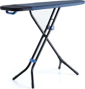 Joseph Joseph Glide Bügelbrett Plus, schwarz / blau