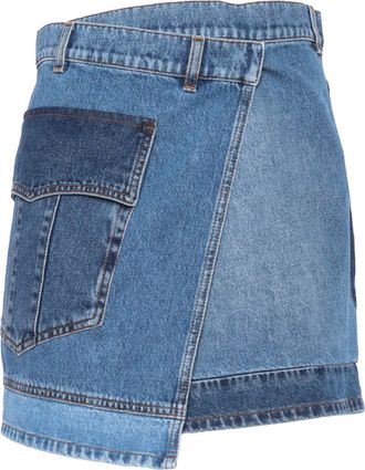 Philosophy di Lorenzo Serafini Skirt