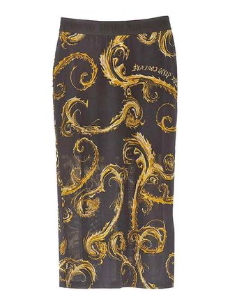 Versace Jeans Couture Baroque Loguette