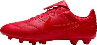 Nike Premier 3 Low FG Fire Red HM0265-600