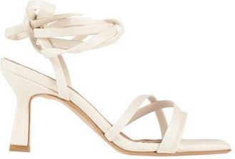 Doop CALZADO - Sandalias con cierre en YOOX.COM