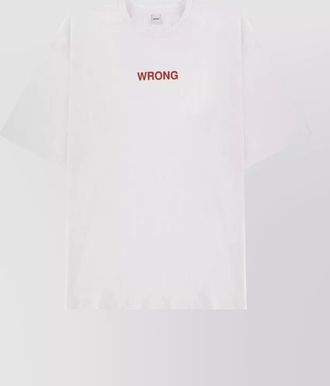 Aspesi cotton t-shirt