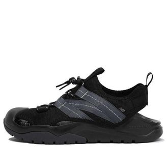 New Balance 4205 Sandal Black SD4205BK