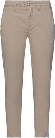 Teleria Zed PARTES DE ABAJO - Pantalones en YOOX.COM