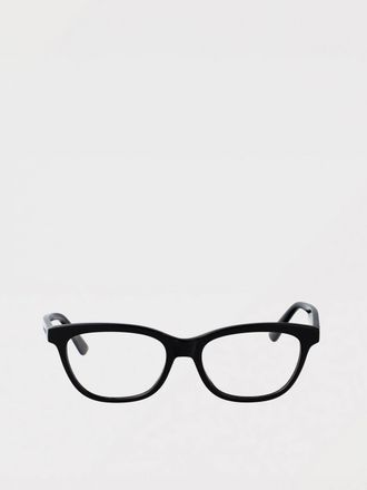 Alexander McQueen Occhiali da vista AM0461O McQueen in acetato