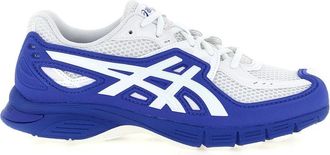 Comme Des Gar&ccedil;ons Gel-Sd-Lyte Sneakers - Heren - Sneakers - Wit - 43 1/2 EU - Leer - Schoenen