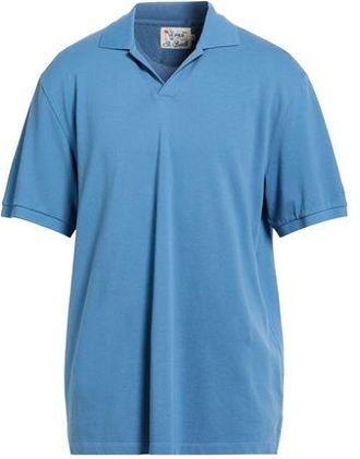 MC2 Saint Barth TOPS - Poloshirts auf YOOX.COM