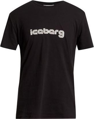 Iceberg CAMISETAS Y TOPS - Camisetas en YOOX.COM