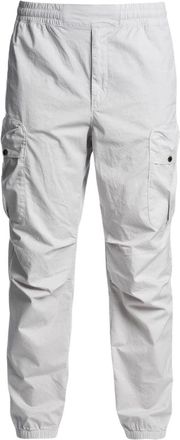 Parajumpers Mens Zander Gd Ghiaccio White Trousers - Size 34 (Waist)