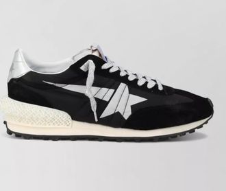 Golden Goose running marathon low-top sneakers